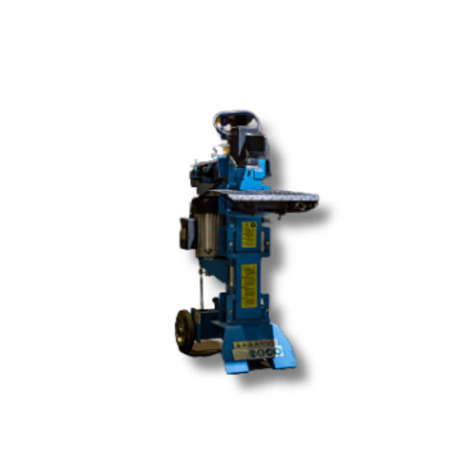 Rębak do drzewa GUDE