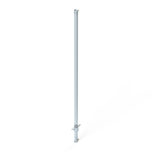 Zastrzał 540 Eurex 60 IB