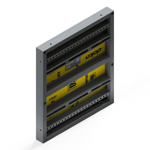 Element uniwersalny Framax Xlife 1,20x1,35m