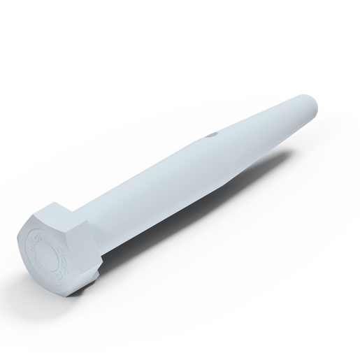 Bolec łączący 10cm