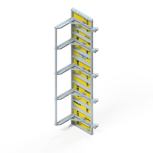 Element ramowy Xlife KS 3,30 m