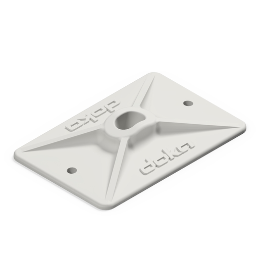 Płytka kątowa 12/18