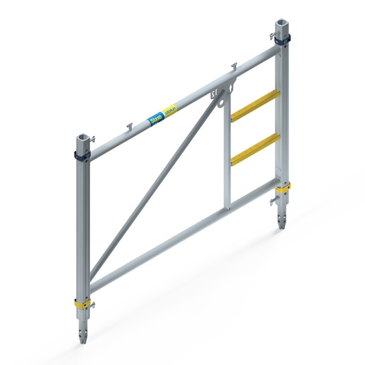 Rama Staxo 100 1,20m