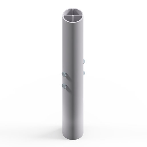 Część łącząca Eurex 60