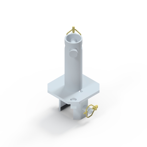 Element łączący Eurex 60 IB