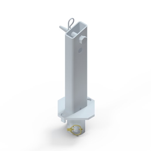 Stopa podpory Eurex 60 Top50