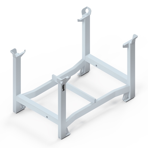Paleta transportowa Doka 1,20x0,80m