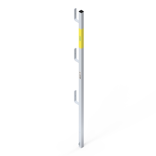 Słupek barierki XP 1,80m