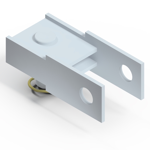 Głowica wypory RD EB