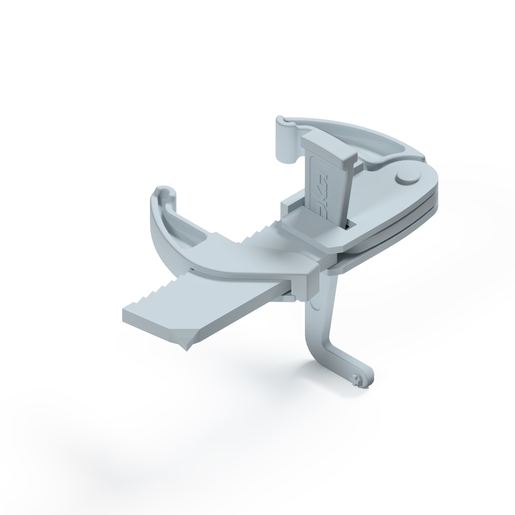 Zamek wyrównujący Framax 10 cm