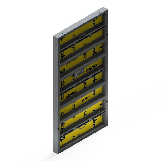 Element ramowy Framax Xlife 1,35x2,70m