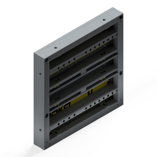 Element uniwersalny Framax Xlife 0,90x0,90m