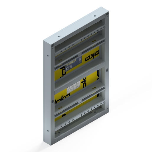 Element uniwersalny Framax Xlife 0,90x1,35m