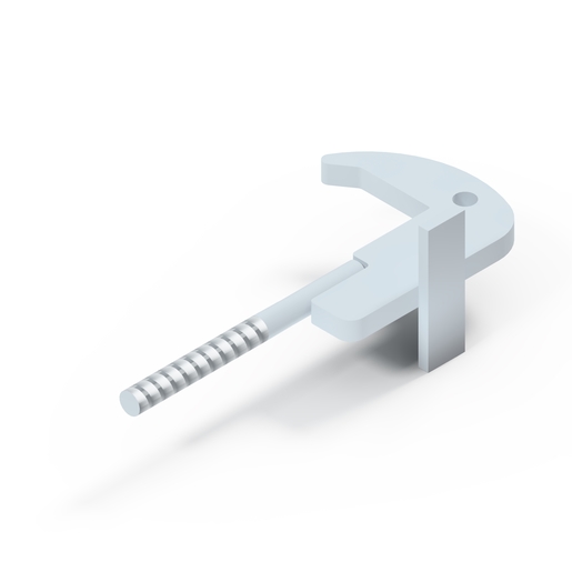 Ściąg czołowy Framax