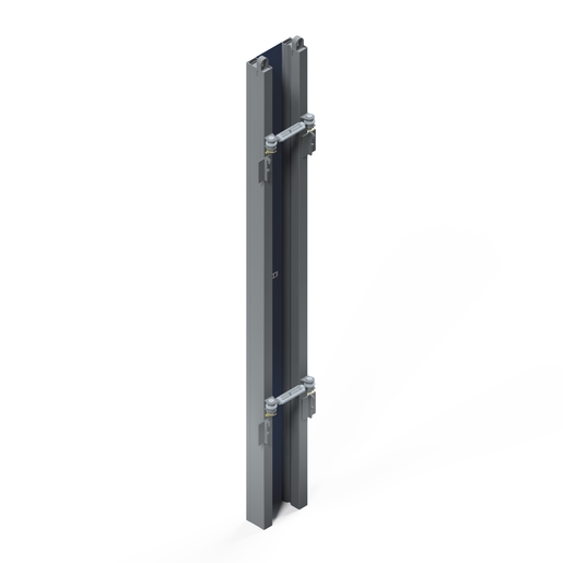 Blacha łukowa Framax 0,30x2,70m