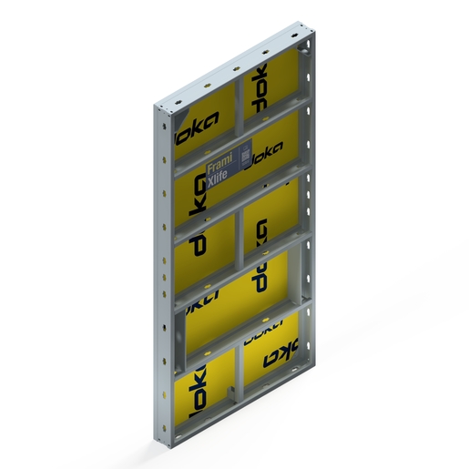 Element ramowy Frami Xlife 0,75x1,50m