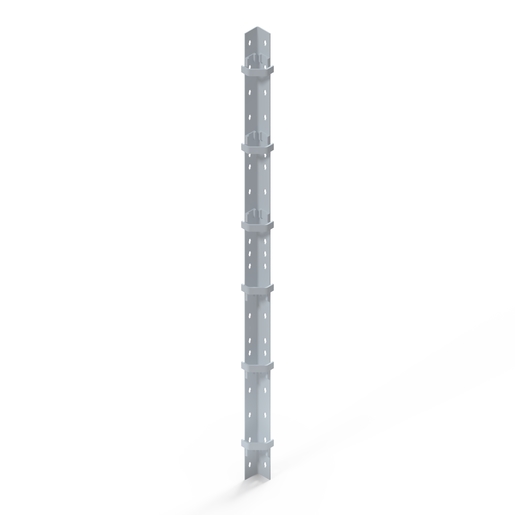 Narożnik zewnętrzny Frami 2,70m