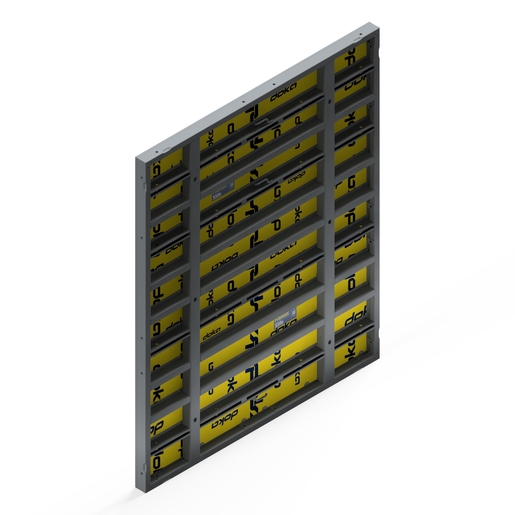 Element ramowy Framax Xlife 2,70x3,30m