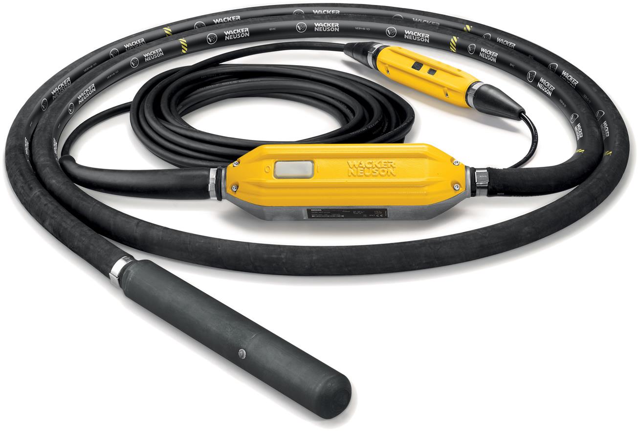 Buława wibratora WACKER