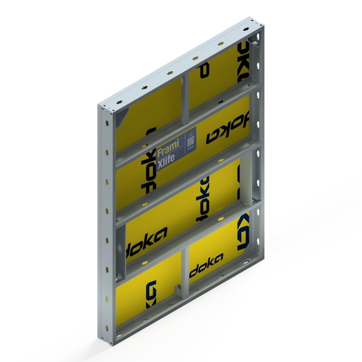 Element ramowy Frami 150x60 uni