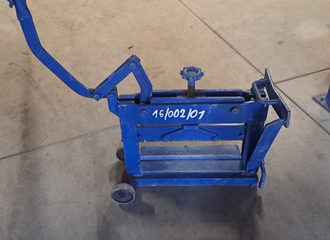 Gilotyna do kostki mała