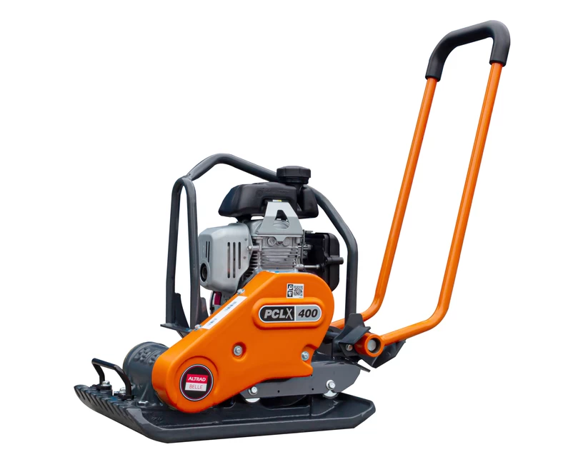 Zagęszczarka BELLE 60 kg 02/002/50