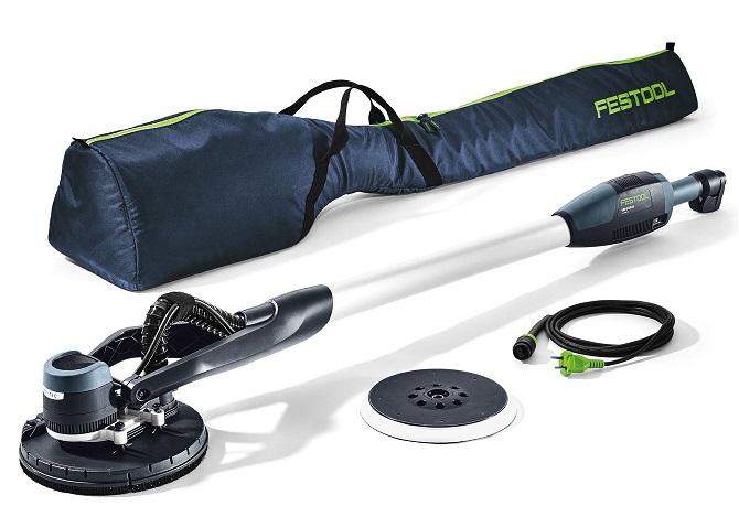 Szlifierka do gładzi na wysięgniku/ Żyrafa Festool