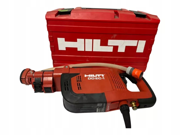 Wiertnica HILTI