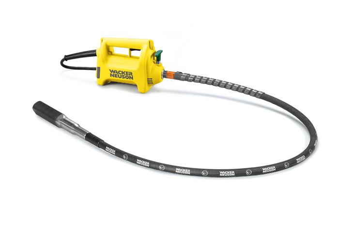 Wibrator WACKER NEUSON 08/006/20