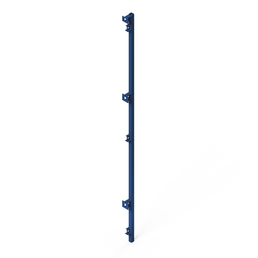 Wstawka stalowa Framax 5cm 3,30m