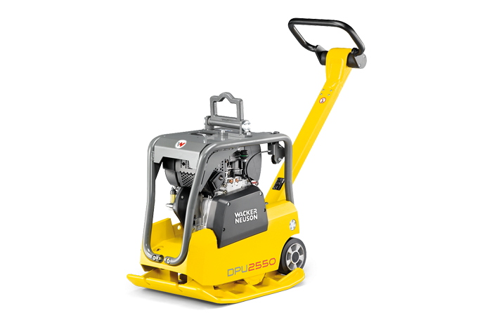 Zagęszczarka WACKER 145 kg 02/007/145