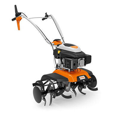 Glebogryzarka STIHL