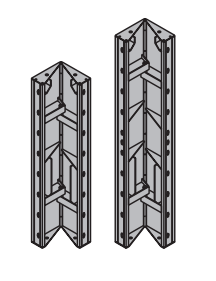 Narożnik zawiasowy I Frami 1,20m