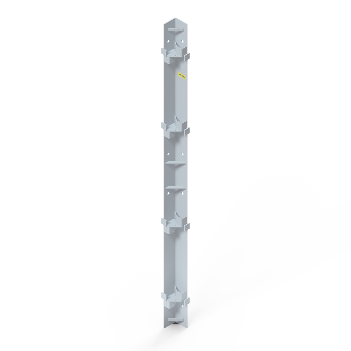 Narożnik zewnętrzny Framax 1,35m