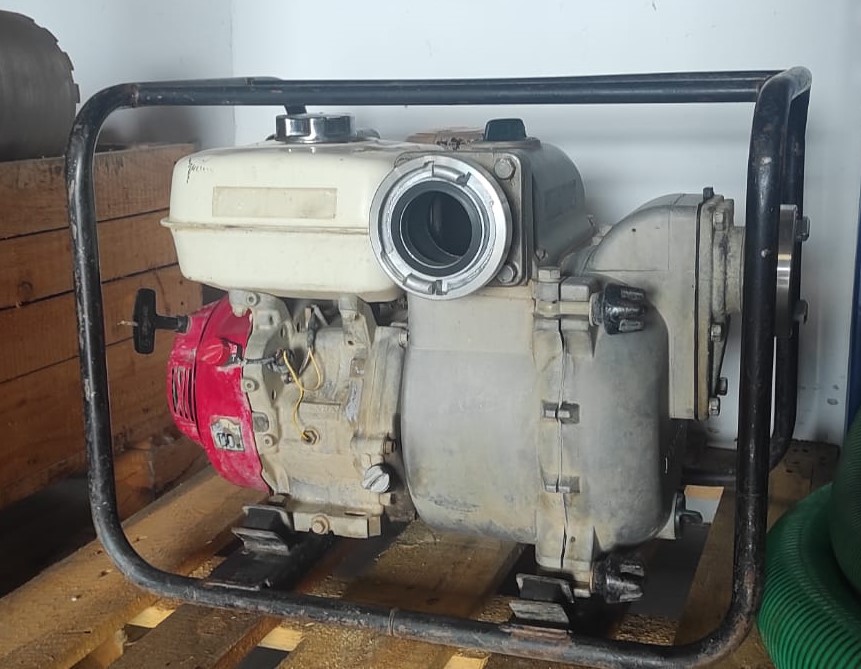 Pompa zanurzeniowa WEIR MINERALS