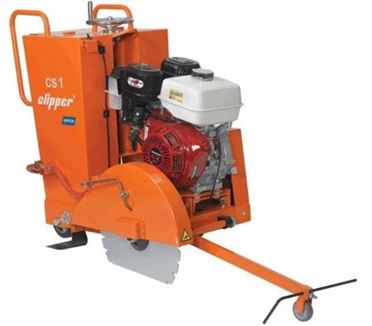 Piła do betonu NORTON CLIPER