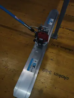 Łata wibracyjna 2m 08/016/180