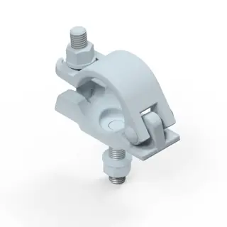 Złącze przykręcane 48mm 50