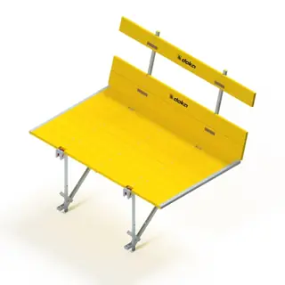 Pomost składany Doka K 3,00m