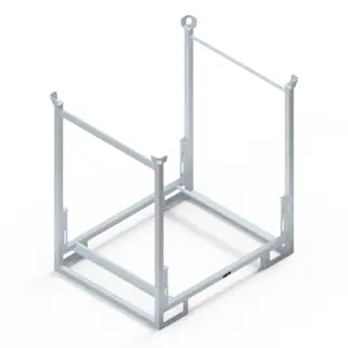 Paleta do konsoli pomostu M