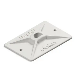 Płytka kątowa 12/18