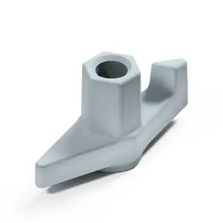 Nakrętka skrzydełkowa 15,00