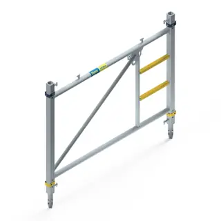 Rama Staxo 100 1,20m