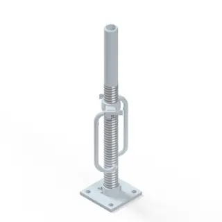 Stopa regulowana Staxo 100 30cm