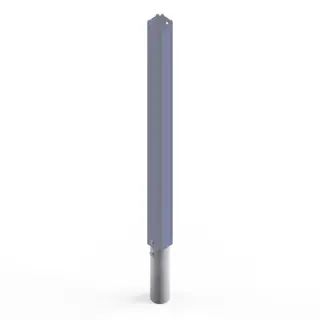 Przedłużka Eurex 60 2,00m