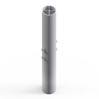 Część łącząca Eurex 60