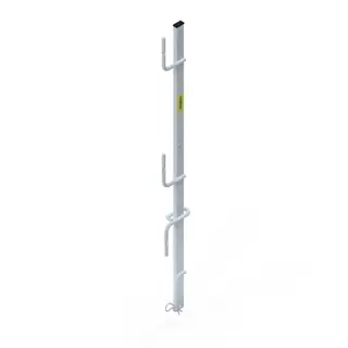 Słupek konsoli Framax 90