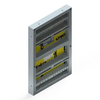 Element uniwersalny Framax Xlife 0,90x1,35m