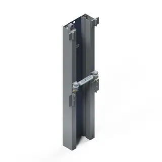 Blacha łukowa Framax 0,30x1,35m