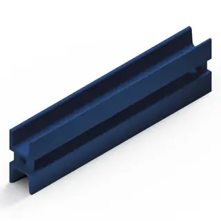 Rygiel ściągu Frami 0,40m